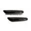 2PCs LED Side Marker Lights Turn Signal Light Indicator Left Right for BMW E90 E91 E92 E93 E60 E87 E