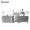 Suppository Filling Sealing Machine Anal and Vaginal Suppository Machine