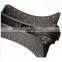 rear axle brake shoes 3502N12-105