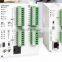 Made in taiwan Detal EH3 Series plc motion controller DVP08HN11T digital output module 8DO NPN 24Vdc 0.3A plc with display