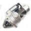 EX60-1 ED33 FD33 Стартерный двигатель EX60-1ED33 FD33 Стартер двигателя Стартер 23300-T9000 S24-01 M2T64371