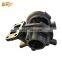 HIDROJET high quality excavator engine parts turbo TE06H-16M ME440895 turbocharger 49185-01030 for 6D34