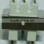 Ignition pin for industrial gas burner