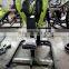 ASJ-Z965S Low Row fitness equipment machine commercial gym equipment