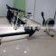 Gym Simulators Commercial Fitness Equipment MND-C08 Air Rowing /gym Equipment Exercise Machine