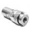 Threaded Sleeve Locking Couplings Holmbury Tipper Couplings Stainless Steel Screw to Connect Couplings