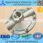 OEM and ODM with factory price investment casting large parts
