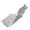 Manufacturer Sheet Metal Blank Bending Stamping Products
