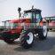 Promotion 4WD big TF chassis 150hp cheap farm tractor for sale