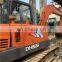 2016 год. Экскаватор Doosan 5 тонн, модель Doosan DH55, продается