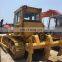 Продается б/у гусеничный бульдозер Caterpillar D6D. Дешевые японские бульдозеры D6D в Китае