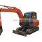 Hitachi mini excavator zx60 crawler excavator , Hitachi used mini excavator , Hitachi zx60 zx120