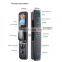 3D face recognition smart lock Visual cat's eye The remote unlock Cell phone monitoring Fingerprint lock wifi exterior lock