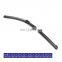 windscreen  soft wiper blade boneless window wiper