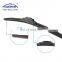 CLWIPER CL908 Multifunctional Auto Soft Windscreen Car wiper Blade