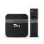 4GB 32GB Android TV Box TX3 Amlogics S905X3 Smart TV Box Android 9.0 Set Top Box