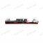 Fits For 2013-2018 RAM 1500 Rear Protector Truck Cab Spoiler