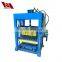 electric brick concrete block making machines semi automatic block machine makes hollow egg block machine brick making