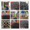 Coconut Shell BBQ Coal Charcoal Briquette Making Machine Price