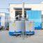 Coconut Shell wood charcoal making machine carbonization furnace