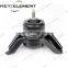 KEY ELEMENT High Quality Engine Mounting Bracket Right Motor Mount 21810-2S200 for Hyundai Tucson 2009-2013 Kia Sportage