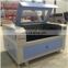 Double Head 1390 Mixed CO2 Laser Cutting Machine