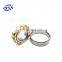 High Precision Size25*62*17mm Cylindrical Roller Bearing Series N305 N306 N307 N308 N309 N310
