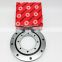 Japan THK Cross Roller Bearing Turntable Slewing Bearing   RU148UUCC0    RU148 RU148G RU148X