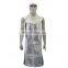 Aluminized Aramid heat resistant BBQ Gloves Safety