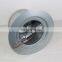 Imported material to produce air oil separator filter element 22111975