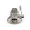 tri clamp sanitary stainless ball valve