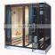 russian a wet steam sauna cabin room bath bathroom house with shower room price for two people