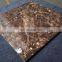 HS622GN Clear Marble Porcelain Tiles/color Combination for Wall and Floor Tile