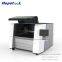 New Design Cnc Fiber Laser Cutting Machine 1000w Carbon Steel Fiber Laser Cutting Machine
