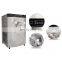 China Commercial small hard ice cream machine