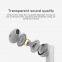 NEW TWS Mi True Wireless Bt Earphone J13 Earbuds 20 Hours Battery Touch Control Airbuds pro