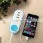 4-Port USB Wall Charger Desktop Charger for iPhone 6S