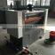 CE Certificate Approval MYW920 Invitation Card Manuel Paper Embossing Machine with relieve effect