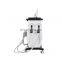 Body Sculpting Fat Removal Muscle Training Machine 4 in 1 Handles