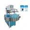 Semi Automatic Rotary Table Plastic High Frequency PVC Blister Pack Induction Heat Sealing Welding Machine for Blister Packing