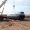 1200*10000mm peat sapropel rotary drum dryer machine