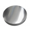 J1 201 8k Stainless Steel Circle for Cookware