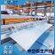 Waterproof and corrosion resistant PP plastic wantong plate production equipment