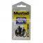 MUSTAD 10827NP Strong fishing hooks strong high quality stainless steel fishing hook