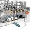 4&6 Corner Smart Automatic Folder Gluer Machine
