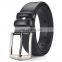 Genuine leather belt for men customised wholesale retail high very premium quality 2022 business style OEM ODM