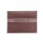 Genuine leather card holder wallet for men business wholesale high quality retail top original skin 2022 style RFID OEM ODM