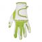 Wholesale Custom Soft White Golf Ball Sport Gloves Breathable Baseball Gloves for Men