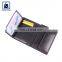 Factory Direct Sale on Good Quality Wholesale Elegant Design Genuine Leather Wallet for Men at Bulk Market Price