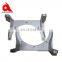customized aluminum die casting PTFL300 foot bracket
